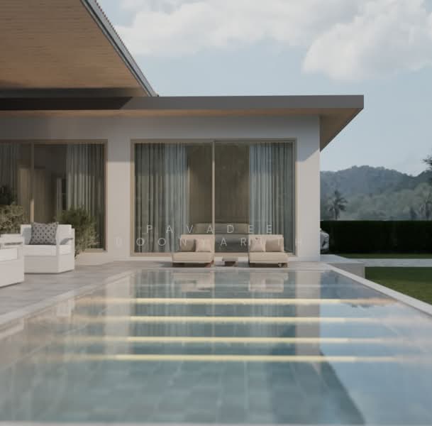 undefined, Prachuap Khiri Khan, Wang-Pong, Pran Buri, Prachuap Khiri Khan, 3 Bedrooms, 330 sqm, Villa For Sale, by Pavadee Boonyarith, 500352151 - DDproperty.com