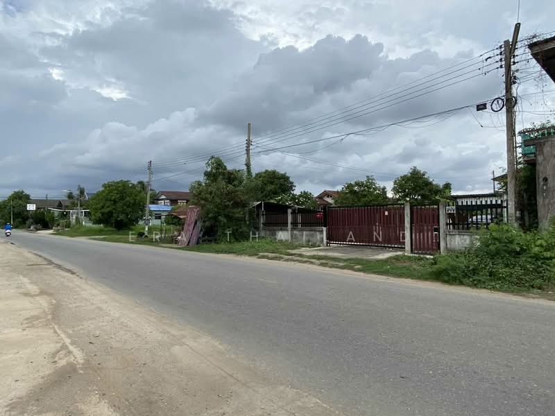 บ้านหลังใหญ่ พื้นที่ใช้สอย 300 ตร.ม. พร้อมสวนรอบบ้าน, พิษณุโลก, หัวรอ, เมืองพิษณุโลก, พิษณุโลก, 300 ตร.ม., บ้านเดี่ยว ขาย, โดย ERA Thailand, 500352153 - DDproperty.com