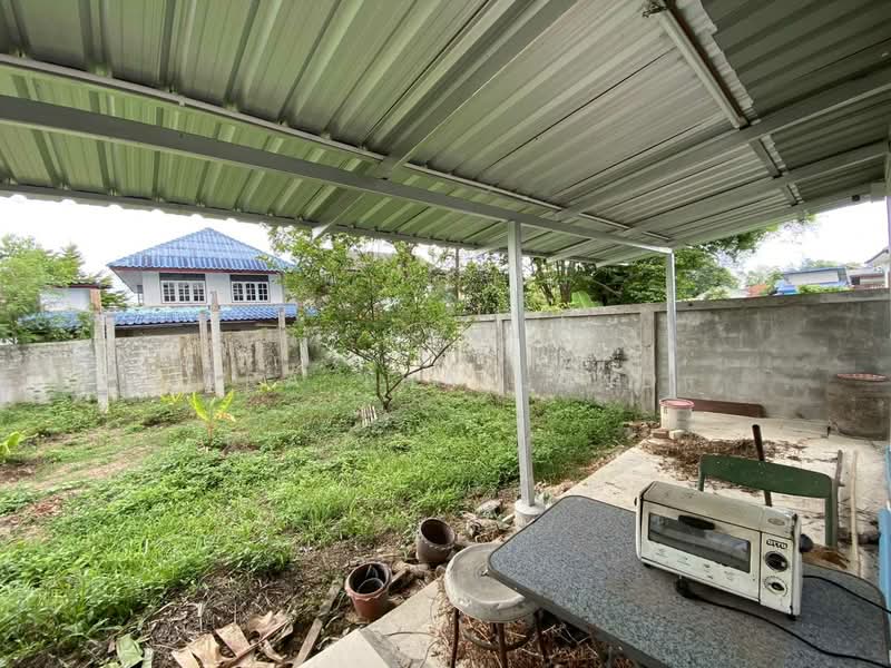 บ้านหลังใหญ่ พื้นที่ใช้สอย 300 ตร.ม. พร้อมสวนรอบบ้าน, Phitsanulok, Hua Ro, Muang Phitsanulok, Phitsanulok, 4 Bedrooms, 300 sqm, Single Detached House For Sale, by ERA Thailand, 500352153 - DDproperty.com