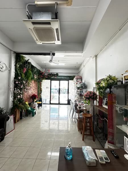 แฟมิลี่ซิตี้โฮม2 ชลบุรี (Family City Home2), Chon Buri (Pattaya), Na Pa, Muang Chon Buri, Chon Buri (Pattaya), , 150 sqm, Shophouse For Sale, by The Best Property Agent มิน, 500352155 - DDproperty.com