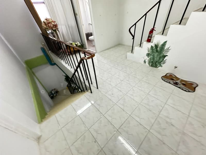 แฟมิลี่ซิตี้โฮม2 ชลบุรี (Family City Home2), Chon Buri (Pattaya), Na Pa, Muang Chon Buri, Chon Buri (Pattaya), , 150 sqm, Shophouse For Sale, by The Best Property Agent มิน, 500352155 - DDproperty.com