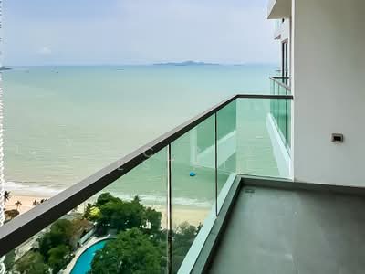 ขาย - Wongamat Tower : วงศ์อมาตย์ ทาวเวอร์, ชลบุรี