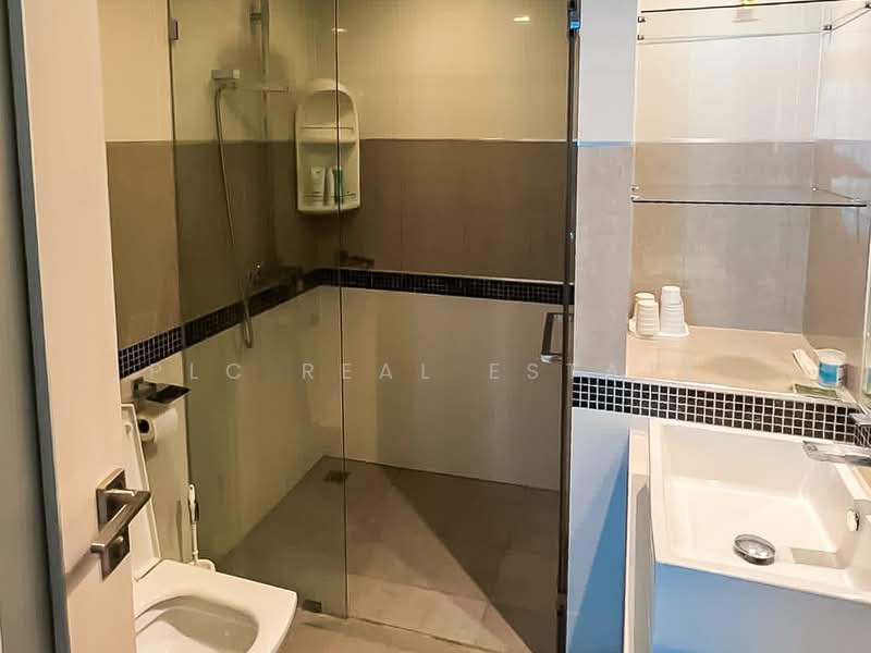 Wongamat Tower, Chon Buri (Pattaya), Village No. 5 223/9, Nong Pru, Bang Lamung (Pattaya), Chon Buri (Pattaya), 2 Bedrooms, 82 sqm, Condo For Sale, by PLC Real Estate, 500352158 - DDproperty.com