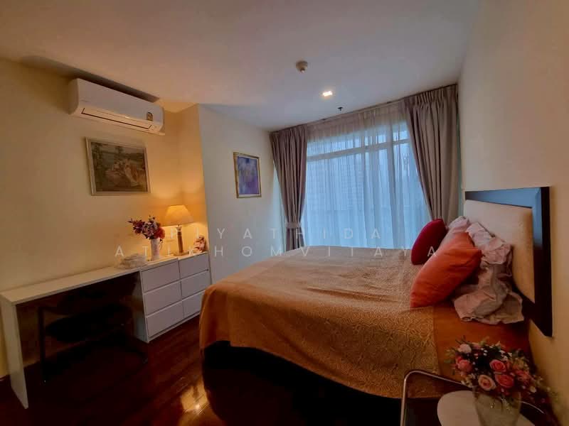 Sukhumvit City Resort : สุขุมวิท ซิตี้ รีสอร์ท, กรุงเทพ, 51 ซอยสุขุมวิท 11, คลองเตยเหนือ, วัฒนา, กรุงเทพ, 70 ตร.ม., คอนโด ให้เช่า, โดย Piyathida Atikhomvitaya, 500352162 - DDproperty.com
