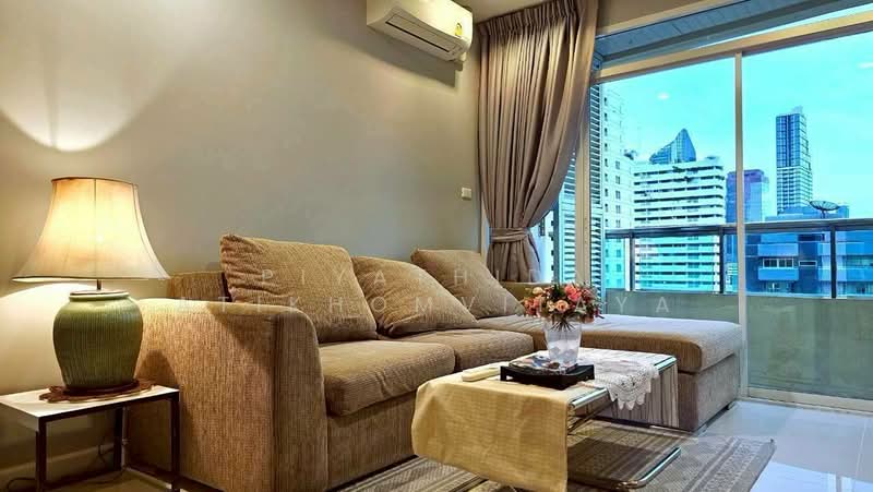 Sukhumvit City Resort : สุขุมวิท ซิตี้ รีสอร์ท, กรุงเทพ, 51 ซอยสุขุมวิท 11, คลองเตยเหนือ, วัฒนา, กรุงเทพ, 70 ตร.ม., คอนโด ให้เช่า, โดย Piyathida Atikhomvitaya, 500352162 - DDproperty.com
