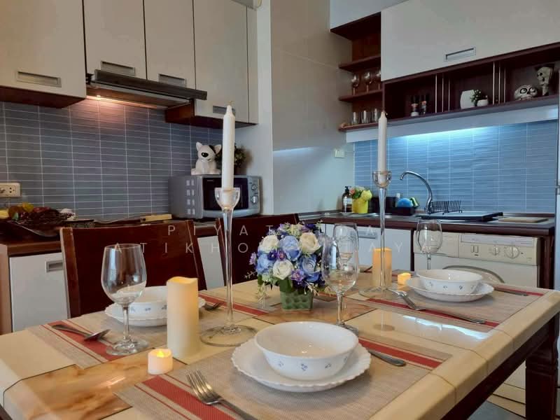 Sukhumvit City Resort : สุขุมวิท ซิตี้ รีสอร์ท, กรุงเทพ, 51 ซอยสุขุมวิท 11, คลองเตยเหนือ, วัฒนา, กรุงเทพ, 70 ตร.ม., คอนโด ให้เช่า, โดย Piyathida Atikhomvitaya, 500352162 - DDproperty.com