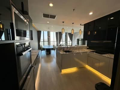 For Rent - Noble Ploenchit, Bangkok