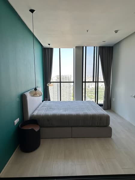 Noble Ploenchit, Bangkok, 1035 Ploenchit Road, Lumphini, Pathum Wan, Bangkok, 2 Bedrooms, 120 sqm, Condo For Rent, by การุณ ชมภูบุตร, 500352164 - DDproperty.com