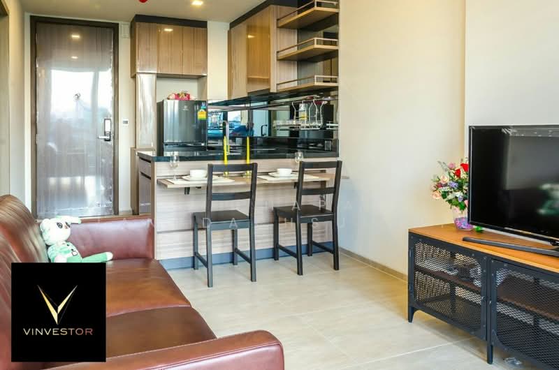 Mori Haus : โมริ เฮาส์, กรุงเทพ, ซอยอ่อนนุช 1/1 ถนนสุขุมวิท 77, พระโขนงเหนือ, วัฒนา, กรุงเทพ, 35 ตร.ม., คอนโด ให้เช่า, โดย Nichapa Tangdachsumrit, 500352168 - DDproperty.com