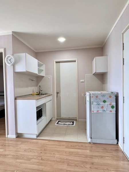Lumpini Ville Prachachuen-Phongphet 2, Bangkok, Prachachuen Road, Wong Sawang, Bang Sue, Bangkok, 1 Bedroom, 30 sqm, Condo For Rent, by Agentbkk, 500352169 - DDproperty.com
