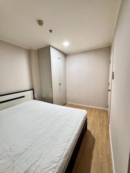 Lumpini Ville Prachachuen-Phongphet 2, Bangkok, Prachachuen Road, Wong Sawang, Bang Sue, Bangkok, 1 Bedroom, 30 sqm, Condo For Rent, by Agentbkk, 500352169 - DDproperty.com