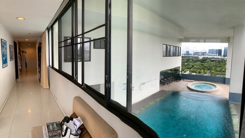 Lake Green, Bangkok, 199 Sukhumvit Soi 8, Khlong Toei, Bangkok, 2 Bedrooms, 107 sqm, Condo For Sale, by Kittiphop Machchima, 500352175 - DDproperty.com