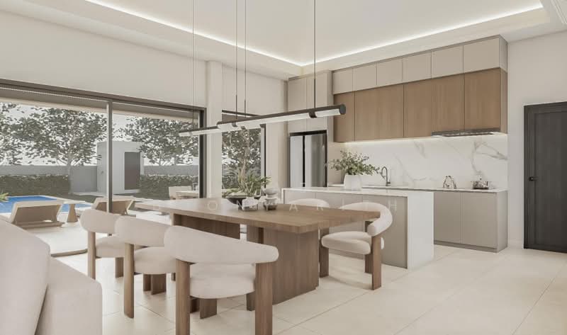 undefined, Prachuap Khiri Khan, Thap Tai, Hua Hin, Prachuap Khiri Khan, 4 Bedrooms, 285 sqm, Villa For Sale, by Pavadee Boonyarith, 500352176 - DDproperty.com