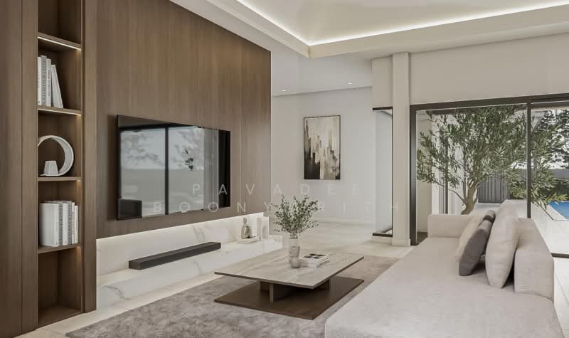 undefined, Prachuap Khiri Khan, Thap Tai, Hua Hin, Prachuap Khiri Khan, 4 Bedrooms, 285 sqm, Villa For Sale, by Pavadee Boonyarith, 500352176 - DDproperty.com