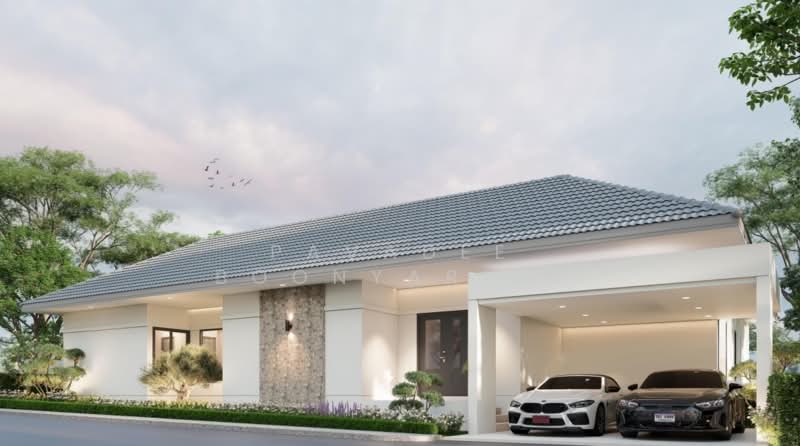 undefined, Prachuap Khiri Khan, Thap Tai, Hua Hin, Prachuap Khiri Khan, 4 Bedrooms, 285 sqm, Villa For Sale, by Pavadee Boonyarith, 500352176 - DDproperty.com