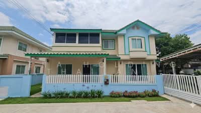 ขายดาวน์ - Baan Suan Nawamin : บ้านสวนนวมินทร์, กรุงเทพ