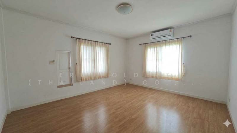 Baan Suan Nawamin, Bangkok, Khlong Kum, Bueng Kum, Bangkok, 3 Bedrooms, 262 sqm, Single Detached House Option To Buy, by ERA Holding (Thailand) Co., Ltd., 500352182 - DDproperty.com