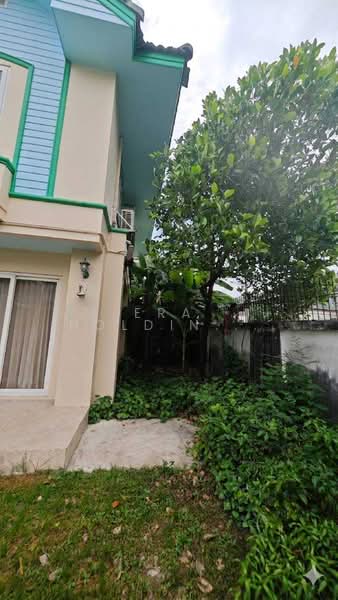 Baan Suan Nawamin, Bangkok, Khlong Kum, Bueng Kum, Bangkok, 3 Bedrooms, 262 sqm, Single Detached House Option To Buy, by ERA Holding (Thailand) Co., Ltd., 500352182 - DDproperty.com