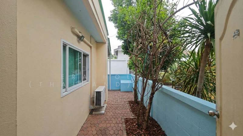 Baan Suan Nawamin, Bangkok, Khlong Kum, Bueng Kum, Bangkok, 3 Bedrooms, 262 sqm, Single Detached House Option To Buy, by ERA Holding (Thailand) Co., Ltd., 500352182 - DDproperty.com
