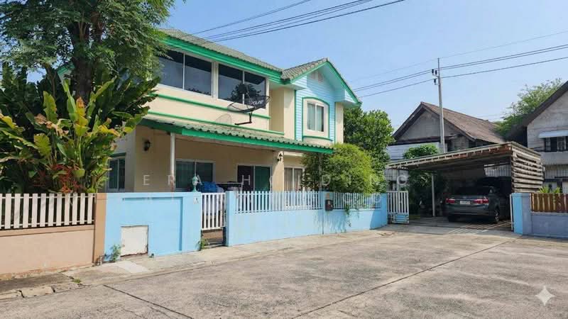 Baan Suan Nawamin, Bangkok, Khlong Kum, Bueng Kum, Bangkok, 3 Bedrooms, 262 sqm, Single Detached House Option To Buy, by ERA Holding (Thailand) Co., Ltd., 500352182 - DDproperty.com