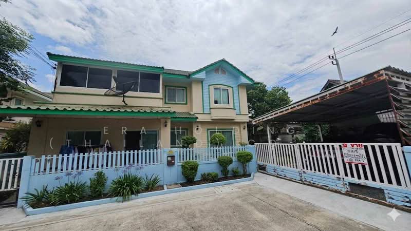 Baan Suan Nawamin : บ้านสวนนวมินทร์, กรุงเทพ, คลองกุ่ม, บึงกุ่ม, กรุงเทพ, 262 ตร.ม., บ้านเดี่ยว ขายดาวน์, โดย ERA Holding (Thailand) Co., Ltd., 500352182 - DDproperty.com