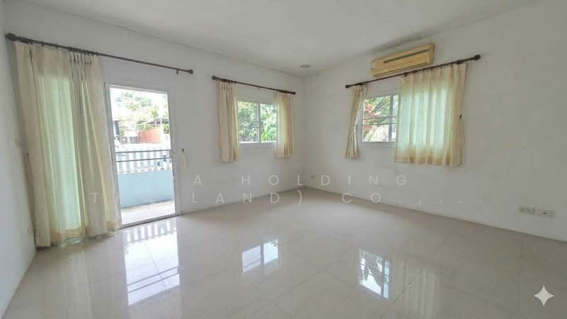 Baan Suan Nawamin, Bangkok, Khlong Kum, Bueng Kum, Bangkok, 3 Bedrooms, 262 sqm, Single Detached House Option To Buy, by ERA Holding (Thailand) Co., Ltd., 500352182 - DDproperty.com
