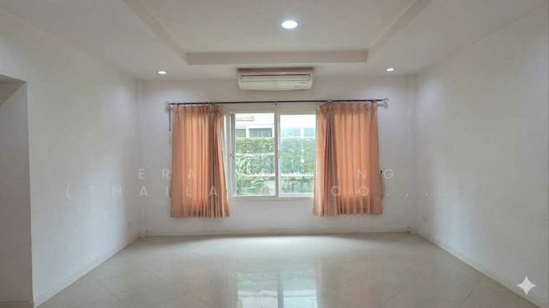 Baan Suan Nawamin, Bangkok, Khlong Kum, Bueng Kum, Bangkok, 3 Bedrooms, 262 sqm, Single Detached House Option To Buy, by ERA Holding (Thailand) Co., Ltd., 500352182 - DDproperty.com