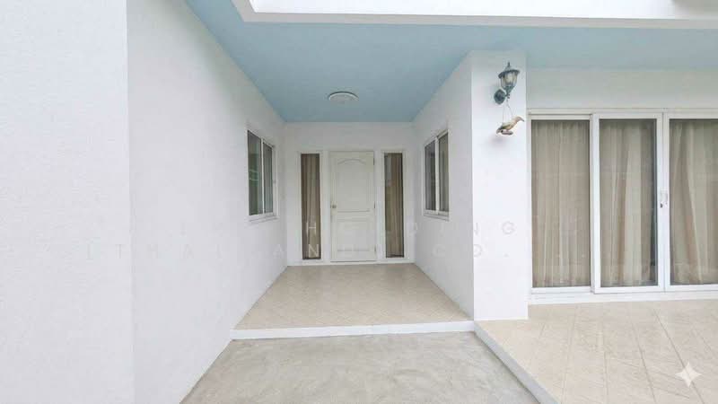 Baan Suan Nawamin, Bangkok, Khlong Kum, Bueng Kum, Bangkok, 3 Bedrooms, 262 sqm, Single Detached House Option To Buy, by ERA Holding (Thailand) Co., Ltd., 500352182 - DDproperty.com