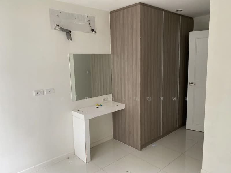 Elements Srinakarin, Bangkok, 43-1 Soi Supaphong 3, Intersection 4, Srinakarin Road, Nong Bon, Prawet, Bangkok, 2 Bedrooms, 54 sqm, Condo For Sale, by ต้นตนัย นำเบญจพล, 500352184 - DDproperty.com