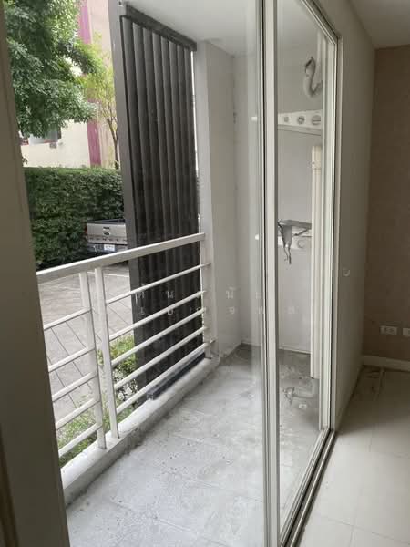 Elements Srinakarin, Bangkok, 43-1 Soi Supaphong 3, Intersection 4, Srinakarin Road, Nong Bon, Prawet, Bangkok, 2 Bedrooms, 54 sqm, Condo For Sale, by ต้นตนัย นำเบญจพล, 500352184 - DDproperty.com