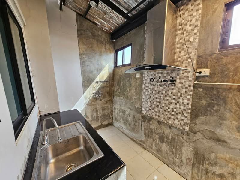 Sirarom Plus Bangna Km.29, Samut Prakan, Soi Kiattiphiphatthani, Bangna Road, Ban Rakat, Bang Bo, Samut Prakan, 2 Bedrooms, 100 sqm, Townhouse For Sale, by The Best Property หลิน, 500352186 - DDproperty.com