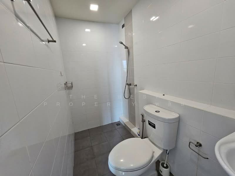 Sirarom Plus Bangna Km.29, Samut Prakan, Soi Kiattiphiphatthani, Bangna Road, Ban Rakat, Bang Bo, Samut Prakan, 2 Bedrooms, 100 sqm, Townhouse For Sale, by The Best Property หลิน, 500352186 - DDproperty.com