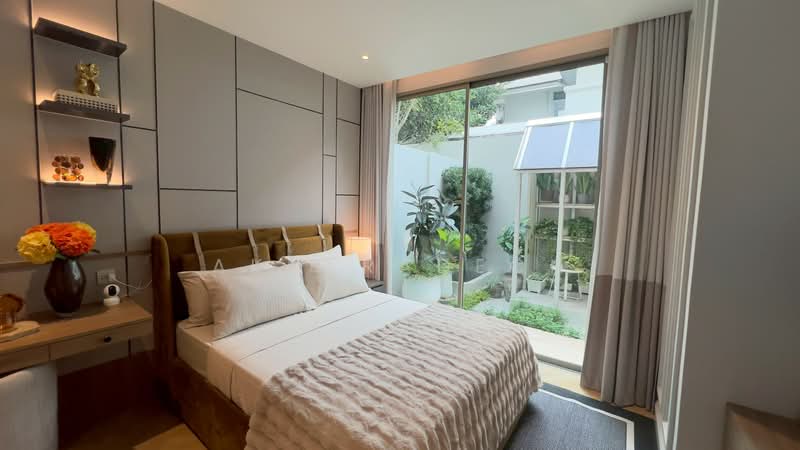 Mayfield Pinklao, Bangkok, 276 Soi 6, Bang Bamru, Bang Phlat, Bangkok, 4 Bedrooms, 327 sqm, Townhouse For Sale, by Akkaradech, 500352188 - DDproperty.com