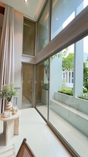 Mayfield Pinklao, Bangkok, 276 Soi 6, Bang Bamru, Bang Phlat, Bangkok, 4 Bedrooms, 327 sqm, Townhouse For Sale, by Akkaradech, 500352188 - DDproperty.com