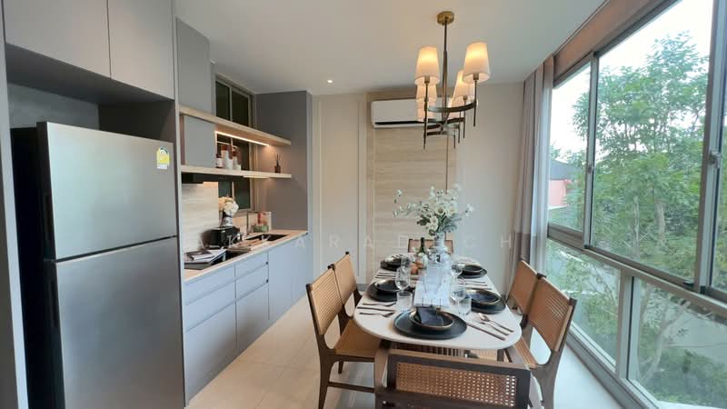 Mayfield Pinklao, Bangkok, 276 Soi 6, Bang Bamru, Bang Phlat, Bangkok, 4 Bedrooms, 327 sqm, Townhouse For Sale, by Akkaradech, 500352188 - DDproperty.com