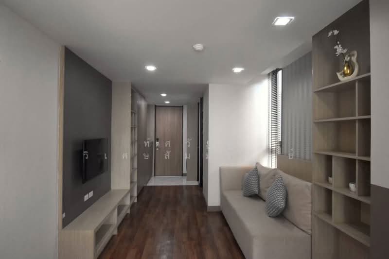 Qube Suites Sukhumvit 46 : คิวบ์ สวีทส์ สุขุมวิท 46, กรุงเทพ, 30 ถนนสุขุมวิท, พระโขนง, คลองเตย, กรุงเทพ, 60 ตร.ม., คอนโด ให้เช่า, โดย ทศวัฏฏ์ วิเศษสัมมาพันธ์, 500352189 - DDproperty.com