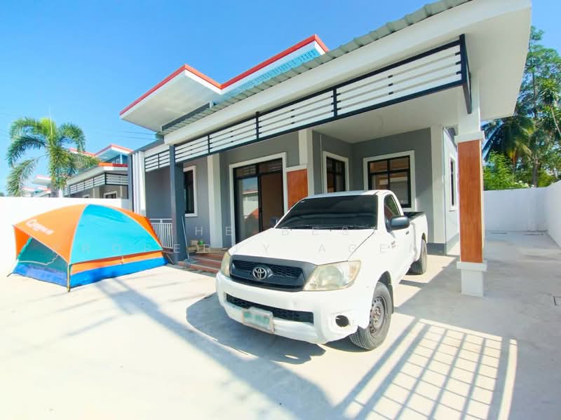 บ้านเดี่ยวท่าทราย สมุทรสาคร, Samut Sakhon, Tha-Sai, Muang Samut Sakhon, Samut Sakhon, 3 Bedrooms, 100 sqm, Single Detached House For Sale, by The Best Property Agent นุ้ย, 500352190 - DDproperty.com