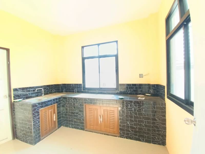 บ้านเดี่ยวท่าทราย สมุทรสาคร, Samut Sakhon, Tha-Sai, Muang Samut Sakhon, Samut Sakhon, 3 Bedrooms, 100 sqm, Single Detached House For Sale, by The Best Property Agent นุ้ย, 500352190 - DDproperty.com