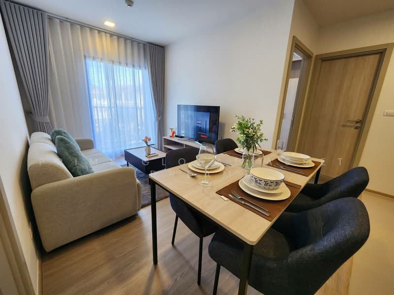 DCondo Reef, Phuket, 78 Soi Dara, Kathu, Phuket, 2 Bedrooms, 2 sqm, Condo For Rent, by Prime Global Asset (Dream), 500352193 - DDproperty.com