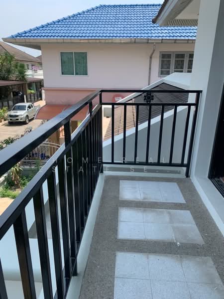 Perfect Place Ramkhamhaeng 164, Bangkok, Soi Ramkhamhaeng 164, Saphan Sung, Bangkok, 3 Bedrooms, 150 sqm, Single Detached House For Sale, by HOME Real Estate Service, 500352197 - DDproperty.com