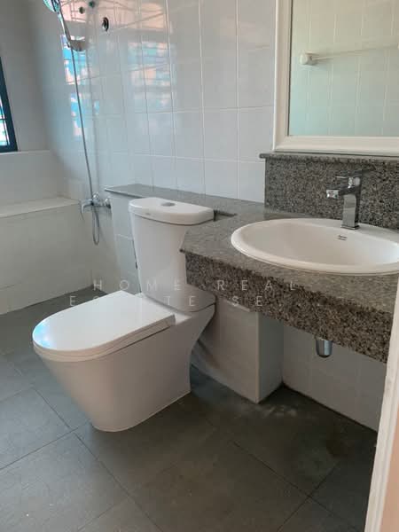 Perfect Place Ramkhamhaeng 164, Bangkok, Soi Ramkhamhaeng 164, Saphan Sung, Bangkok, 3 Bedrooms, 150 sqm, Single Detached House For Sale, by HOME Real Estate Service, 500352197 - DDproperty.com