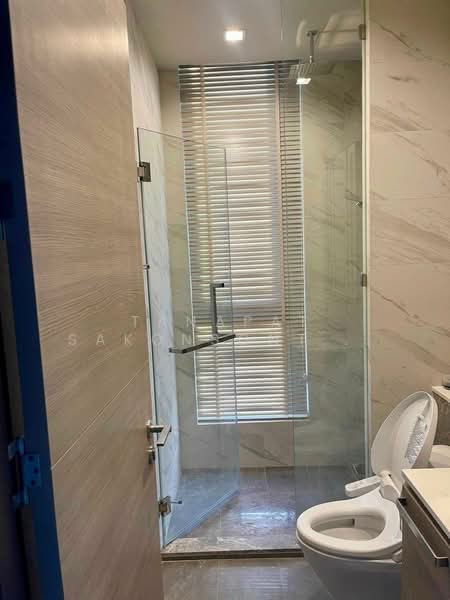 The Crest Park Residences, Bangkok, 1198 Phahonyothin Road, Jom Phon, Chatuchak, Bangkok, 1 Bedroom, 35 sqm, Condo For Rent, by Tanapat Sakonsontised, 500352201 - DDproperty.com