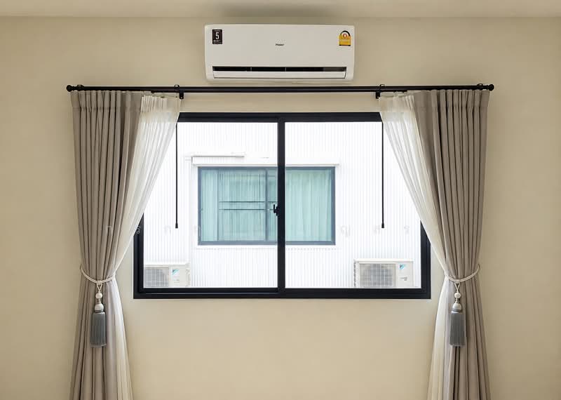 Baan Klang Muang Ratchaphruek Sathorn, Nonthaburi, Ratchaphruek Bang Khanun, Bang Khanun, Bang Kruai, Nonthaburi, 3 Bedrooms, 150 sqm, Single Detached House For Sale, by กรกฤตย์ บุญสระ, 500352203 - DDproperty.com