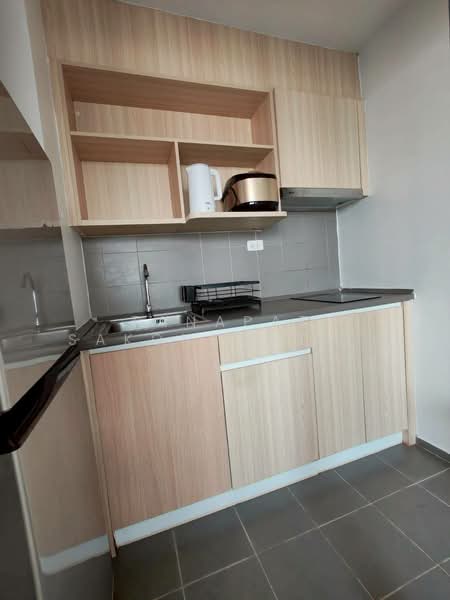IDEO O2 Bangna, Bangkok, 195 Sanphawut Road, Bang Na Tai, Bang Na, Bangkok, 2 Bedrooms, 53 sqm, Condo For Rent, by Tanapat Sakonsontised, 500352208 - DDproperty.com
