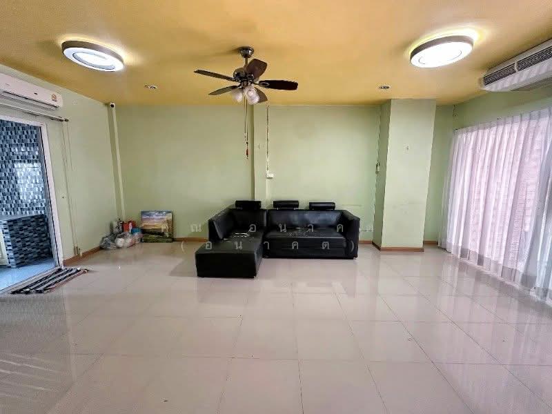 The Trust Town Ratchapruek - Rattanathibet, Nonthaburi, 98 Ratchaphruek Road, Om Kret, Pak Kret, Nonthaburi, 3 Bedrooms, 120 sqm, Townhouse For Sale, by คุณ อนาคต (อนาคต), 500352209 - DDproperty.com