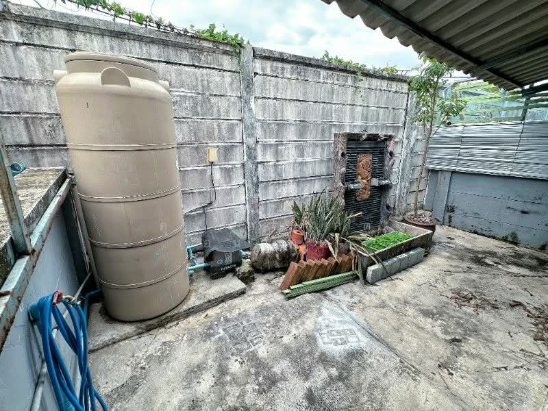 The Trust Town Ratchapruek - Rattanathibet, Nonthaburi, 98 Ratchaphruek Road, Om Kret, Pak Kret, Nonthaburi, 3 Bedrooms, 120 sqm, Townhouse For Sale, by คุณ อนาคต (อนาคต), 500352209 - DDproperty.com