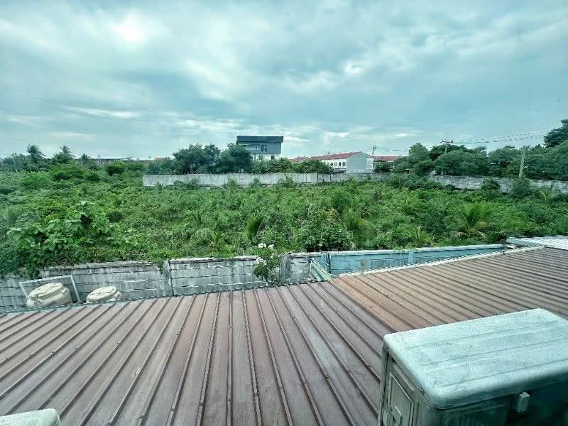 The Trust Town Ratchapruek - Rattanathibet, Nonthaburi, 98 Ratchaphruek Road, Om Kret, Pak Kret, Nonthaburi, 3 Bedrooms, 120 sqm, Townhouse For Sale, by คุณ อนาคต (อนาคต), 500352209 - DDproperty.com