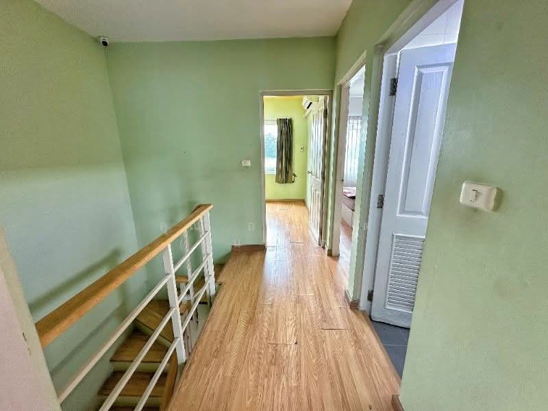 The Trust Town Ratchapruek - Rattanathibet, Nonthaburi, 98 Ratchaphruek Road, Om Kret, Pak Kret, Nonthaburi, 3 Bedrooms, 120 sqm, Townhouse For Sale, by คุณ อนาคต (อนาคต), 500352209 - DDproperty.com