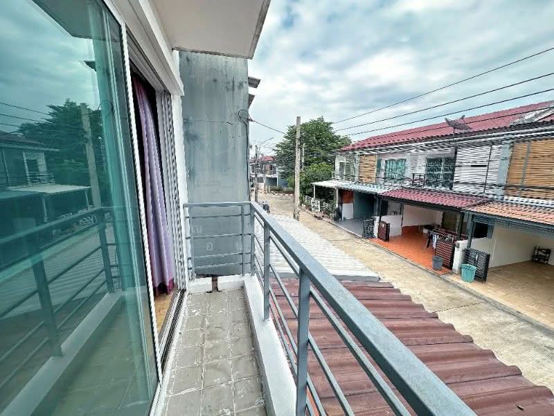The Trust Town Ratchapruek - Rattanathibet : เดอะทรัสต์ ทาวน์ ราชพฤกษ์ - รัตนาธิเบศร์, นนทบุรี, 98 ถนนราชพฤกษ์, อ้อมเกร็ด, ปากเกร็ด, นนทบุรี, 120 ตร.ม., ทาวน์เฮ้าส์ ขาย, โดย คุณ อนาคต (อนาคต), 500352209 - DDproperty.com