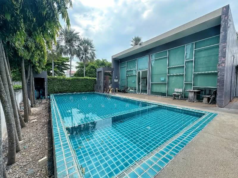 The Trust Town Ratchapruek - Rattanathibet, Nonthaburi, 98 Ratchaphruek Road, Om Kret, Pak Kret, Nonthaburi, 3 Bedrooms, 120 sqm, Townhouse For Sale, by คุณ อนาคต (อนาคต), 500352209 - DDproperty.com